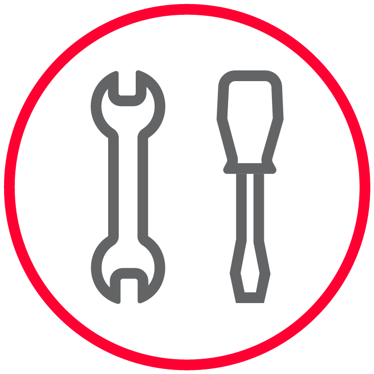 Professionally Installed Home Security