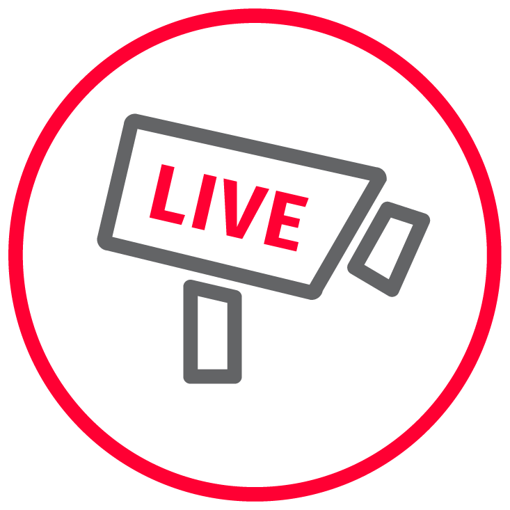 Home Security Sensors and Cameras