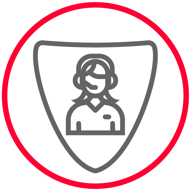 24/7 Monitoring Service