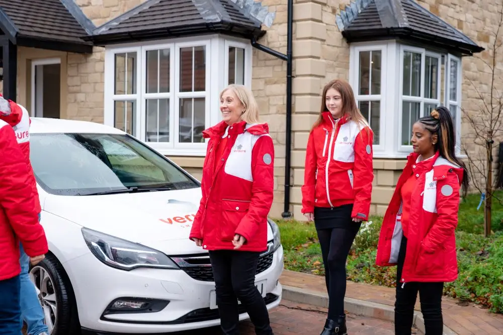 Home Alarm Systems