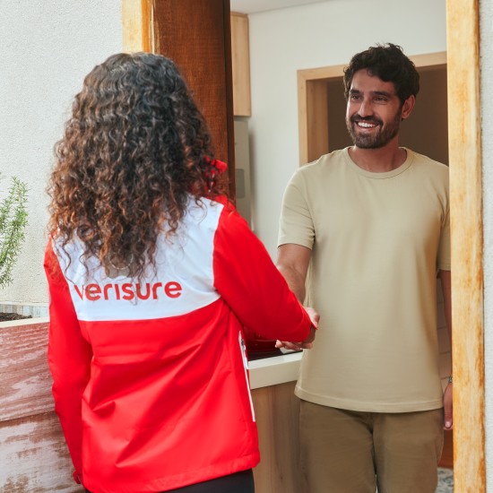 Home Security Consultation