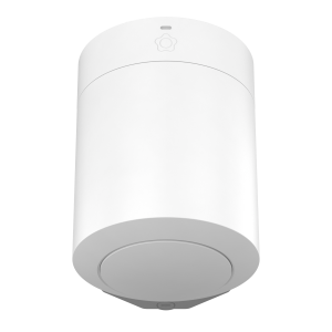 Arlo Outdoor Security Camera with Verisure Alarm