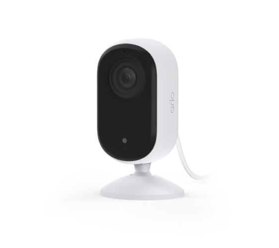 Free Indoor Camera Install