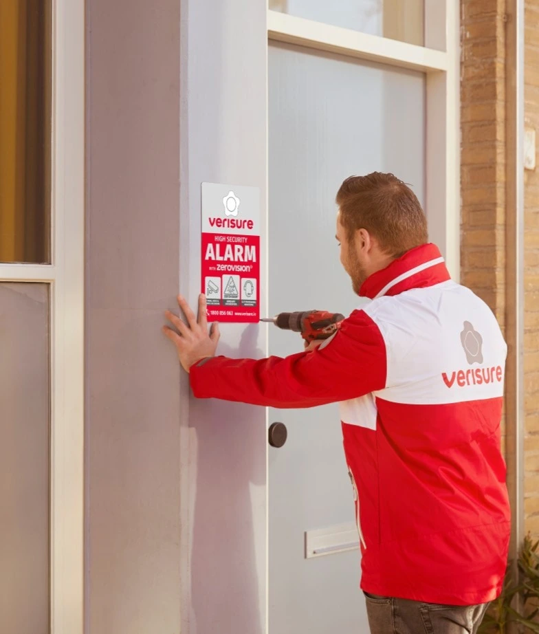 Fastest human response